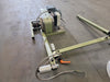 W & W CO. INC. Standard Air Pressure Wax Injector 0590