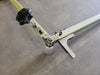W & W CO. INC. Standard Air Pressure Wax Injector 0590