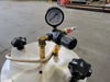 W & W CO. INC. Standard Air Pressure Wax Injector 0590