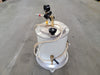 W & W CO. INC. Standard Air Pressure Wax Injector 0590