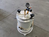 W & W CO. INC. Standard Air Pressure Wax Injector 0590