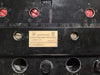 WESTINGHOUSE 800 Amp, 3 Pole, 600 Volts Circuit Breaker MA3800F