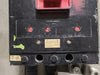 WESTINGHOUSE 800 Amp, 3 Pole, 600 Volts Circuit Breaker MA3800F