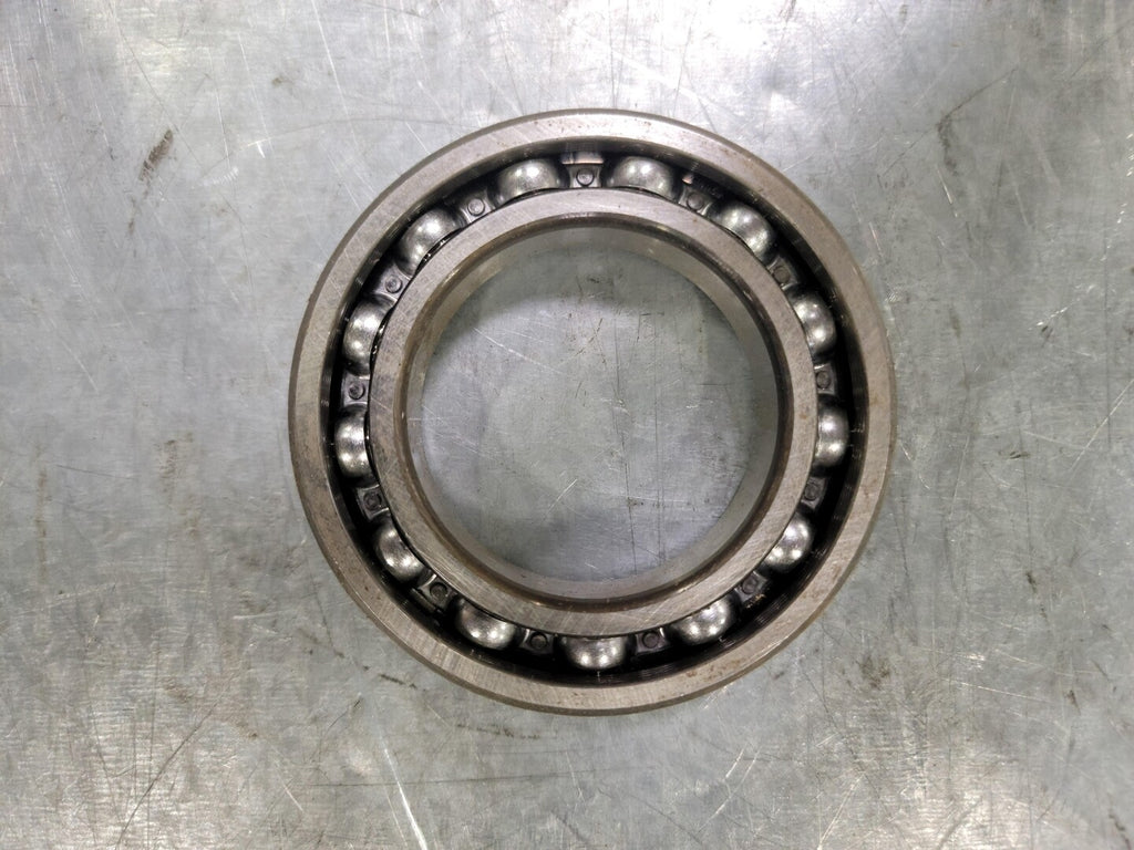 Deep Groove Ball Bearing 6011NR w/ Snap Ring