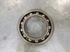 Deep Groove Ball Bearing 6011NR w/ Snap Ring