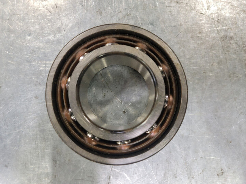 SKF Angular Contact Ball Bearing 3209ATN9C3