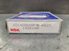 Deep Groove Ball Bearing 6014DDUCM