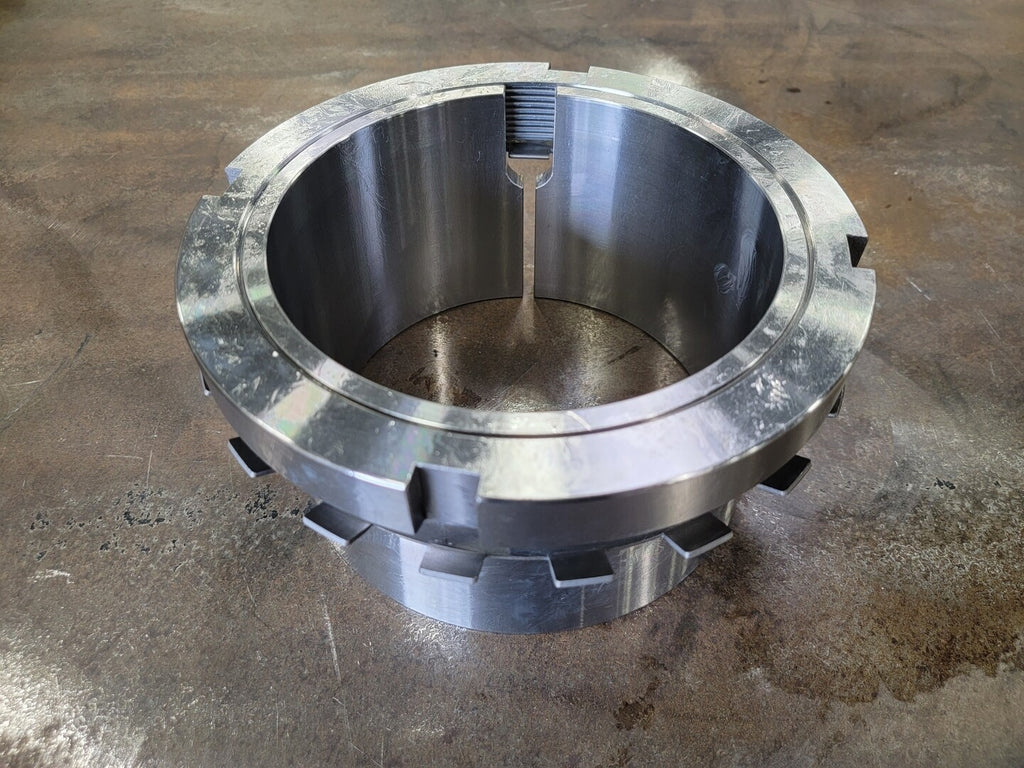 180 mm Adapter Sleeve No. H3040