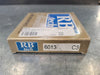 Deep Groove Ball Bearing 6209LLUC3
