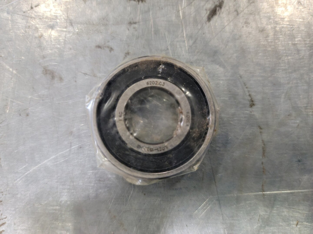 Deep Groove Ball Bearing 6202