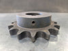 MARTIN ENGINEERING Roller Chain Sprocket 80BS15HT 1 3/4