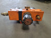 FIMET Compressed Air Lubricator/Filter Regulator, Series FRL ND