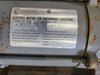 ULINE 0.5 hp, 115 volts, 1725 rpm, G56 Electric Motor FAA73113