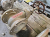 FLOW CONTROL COMPONENTS LTD. 8", Class 150, Gate Valve,