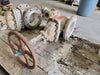 FLOW CONTROL COMPONENTS LTD. 8", Class 150, Gate Valve,