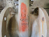 FLOW CONTROL COMPONENTS LTD. 8", Class 150, Gate Valve,