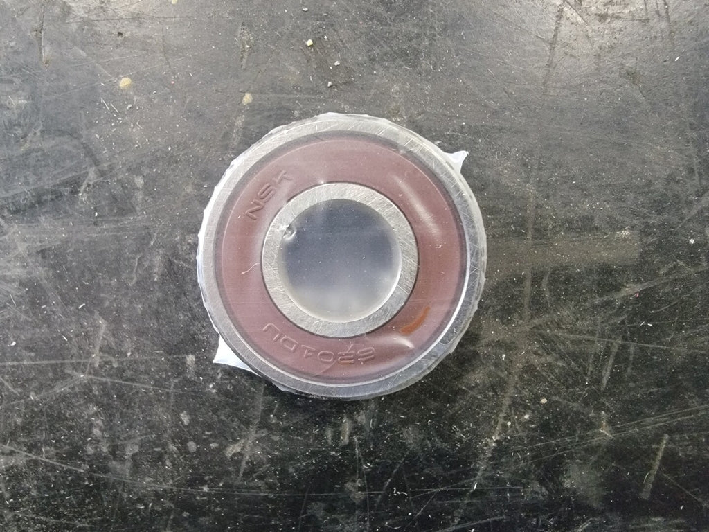 Deep Groove Ball Bearing No. 6201DDUC3