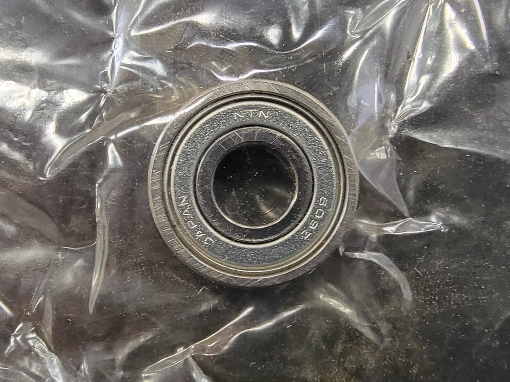 Deep Groove Ball Bearing 609ZZ