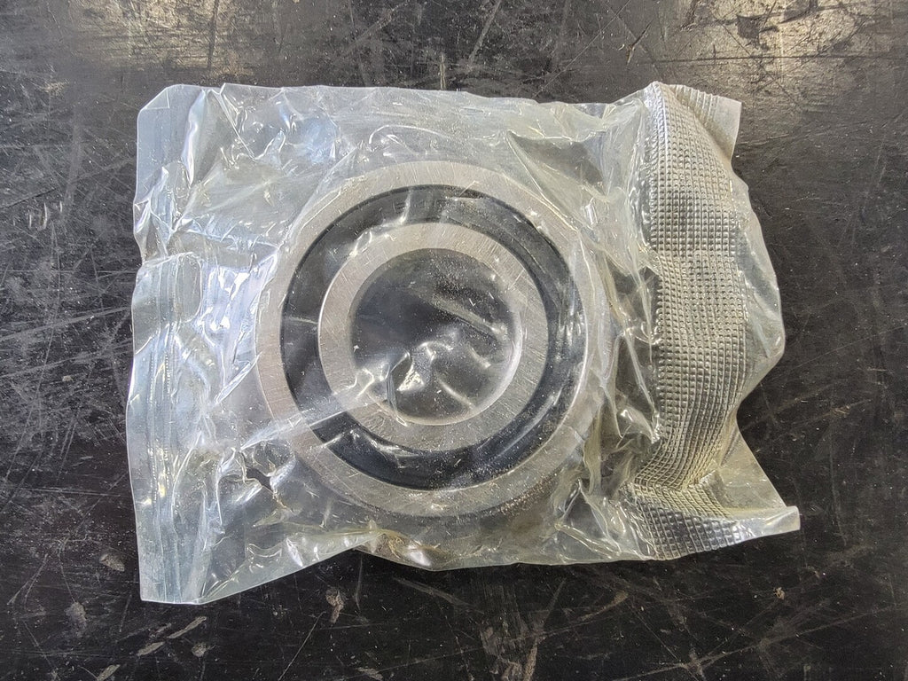 BC BEARING Deep Groove Ball Bearing 1640-2RS-ECC