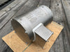 BALDOR 0.5 hp, 230/460 volts, 1755 rpm, 56C Electric Motor CSSWDM3538