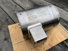 BALDOR 0.5 hp, 230/460 volts, 1755 rpm, 56C Electric Motor CSSWDM3538