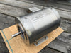 BALDOR 0.5 hp, 230/460 volts, 1755 rpm, 56C Electric Motor CSSWDM3538