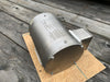 BALDOR 0.5 hp, 230/460 volts, 1755 rpm, 56C Electric Motor CSSWDM3538