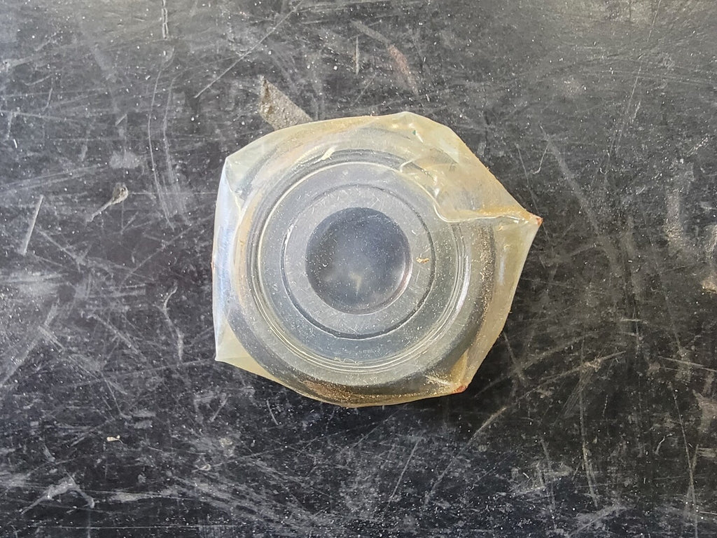 Angular Contact Ball Bearing N3201B-2ZRTNC3