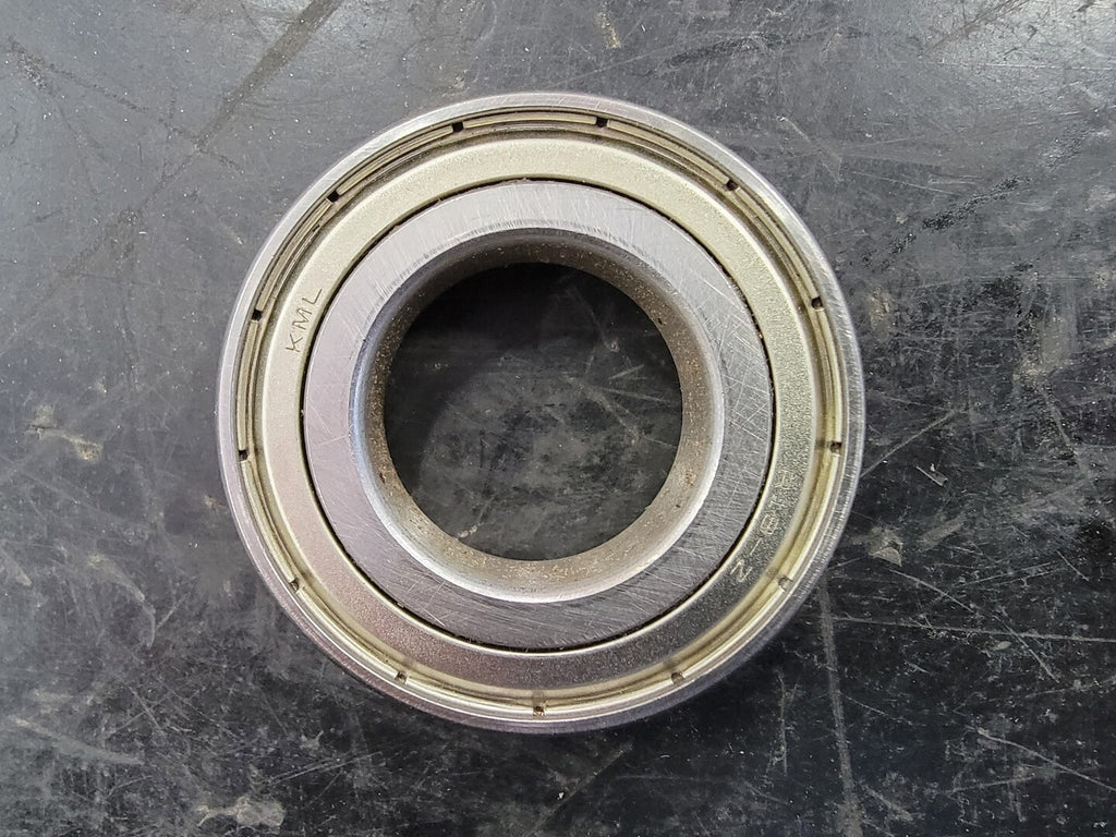 KMS Deep Groove Ball Bearing R18ZZ