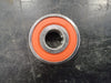 Deep Groove Ball Bearing 6202LLU/12.7