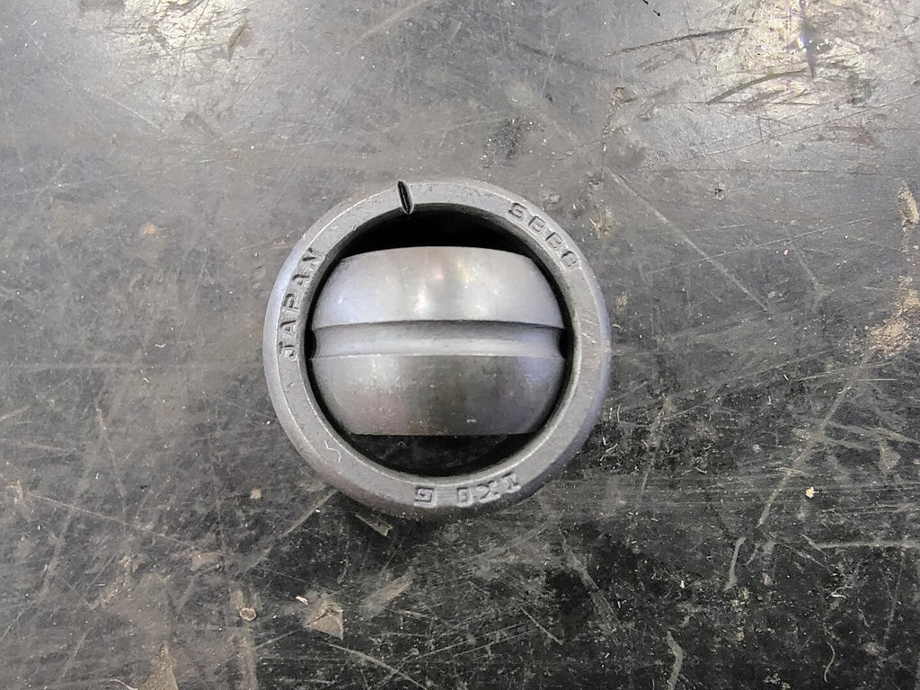 IKKO ELECTRIC Spherical Plain Bearing SBB8, GEZ008ES
