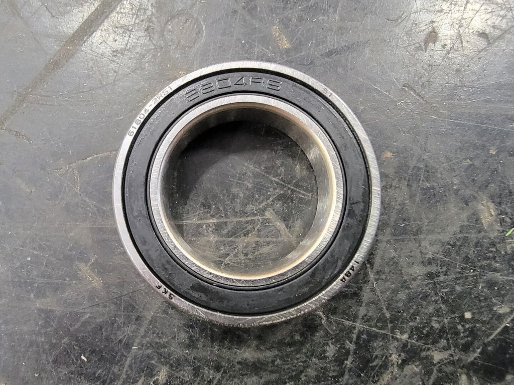 SKF Deep Groove Ball Bearing 61804-2RS1