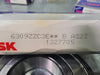 Single Row Ball Bearing 6309ZZC3E