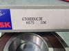 Single Roll Bearing 6308DDUC3E