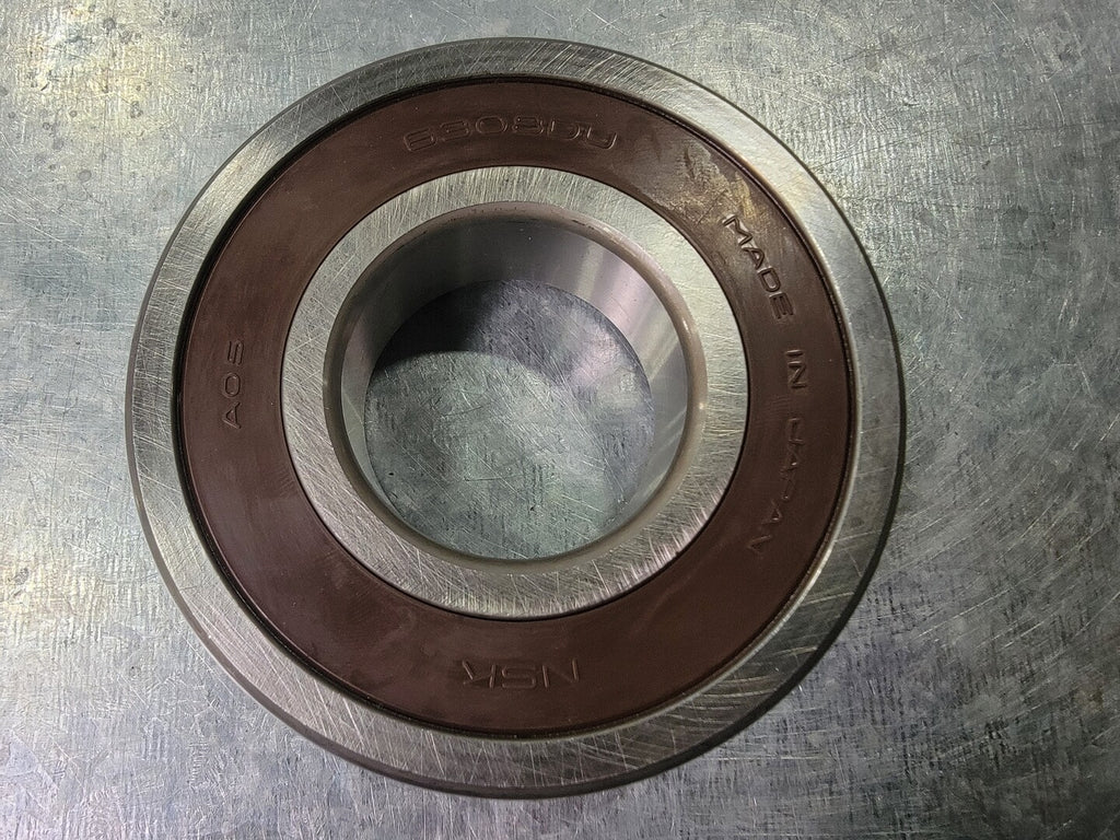 Single Roll Bearing 6308DDUC3E