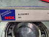 Single-Row Cylindrical Roller Bearing NJ208EWC3