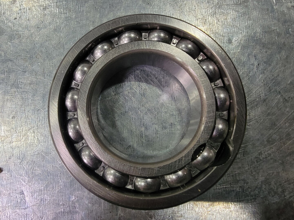 Radial/Deep Groove Ball Bearing BL210