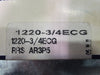 Self Lube Bearing Insert 1220-3/4ECG