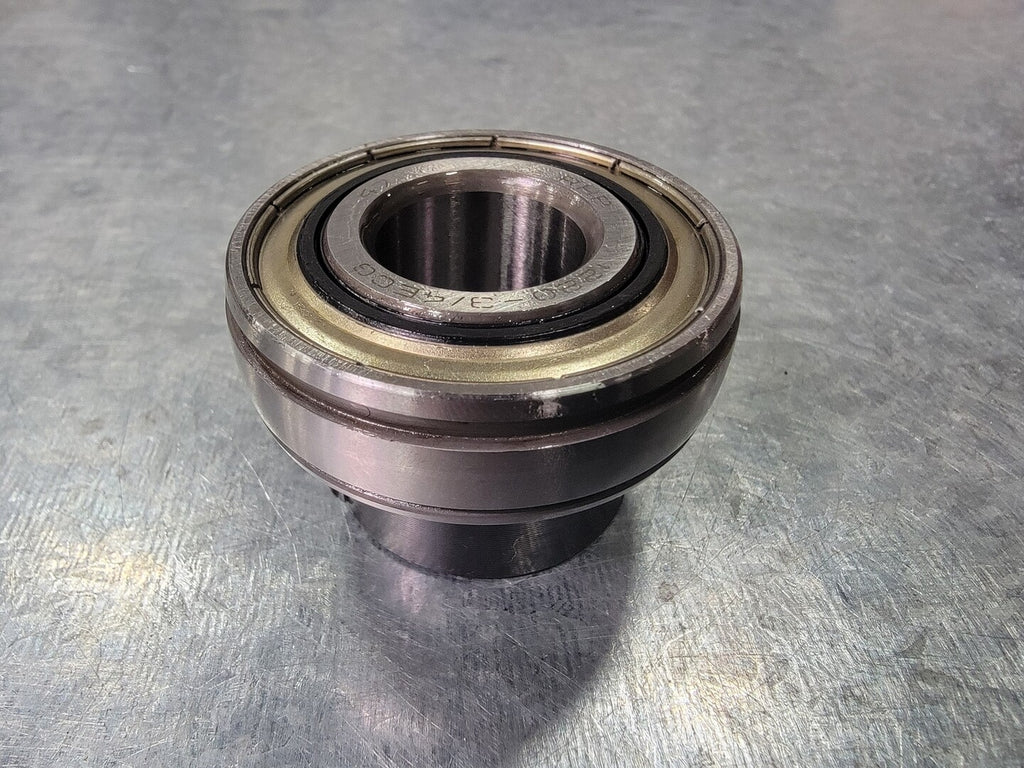 Self Lube Bearing Insert 1220-3/4ECG
