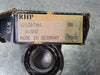 Double Row Deep Groove Ball Bearing 4203BTN