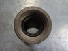 IML 2.5 x 2-inch Threaded Coupling SA/A105N B16 2M1, Class 3000