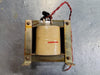 STANLEY 1.8 kVA Transformer, 220 pri. volts, 120 sec. volts No. M1452