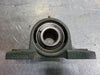 NSK Pillow Block Housing 1-1/6" Bore, P206