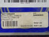Deep Groove Ball Bearing 6211DDUC3