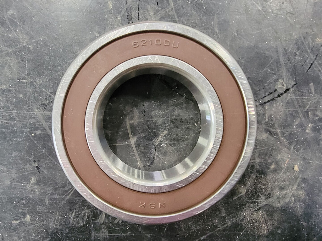 Deep Groove Ball Bearing 6210DDUC3