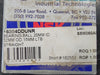 Deep Groove Ball Bearing 6304DDUNR