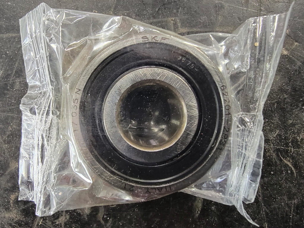 SKF Deep Groove Ball Bearing 62201-2RS1