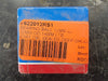 SKF Deep Groove Ball Bearing 62201-2RS1
