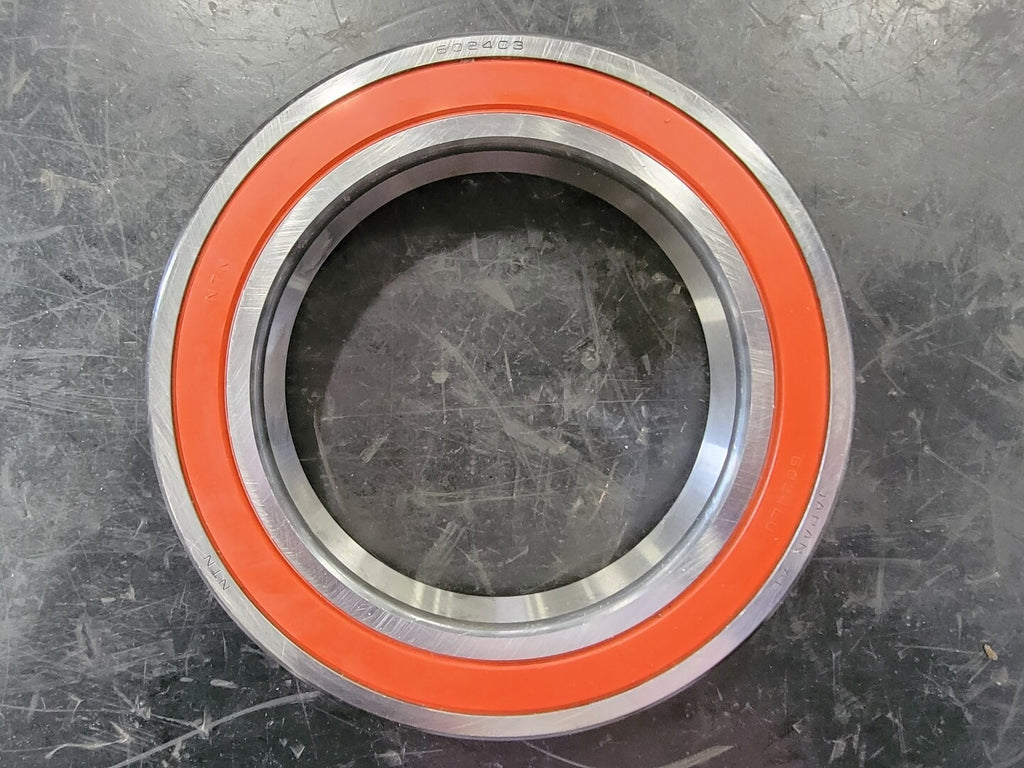 Deep Groove Ball Bearing 6024LLUC3