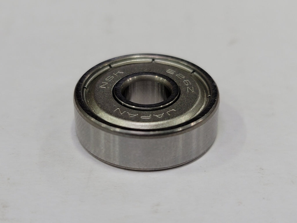 Single Row Deep Groove Ball Bearing 626Z